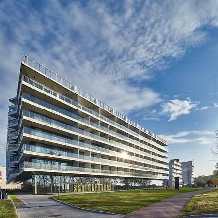 Seaside Apartamenty Kolobrzeg "Taras Na Morze" 外观 照片